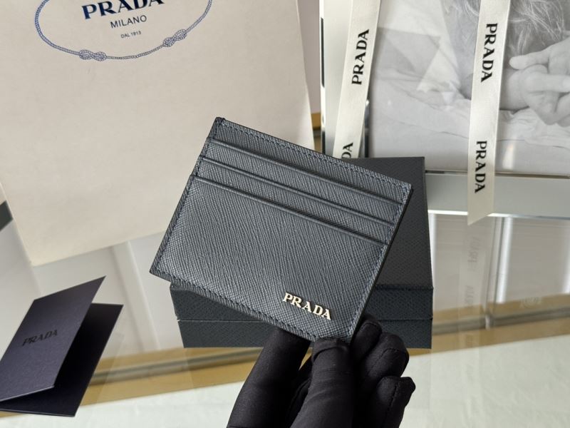 Prada Wallets